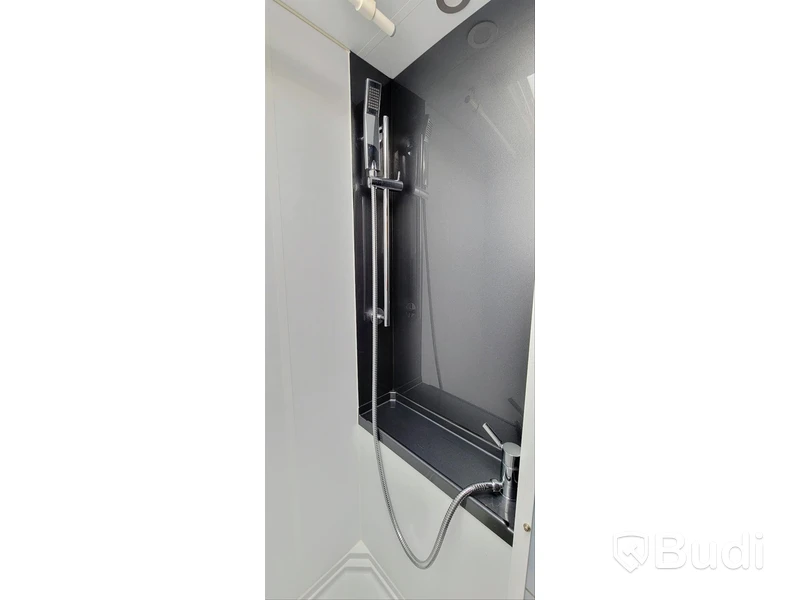 Husbil Adria 600 DT - 2020