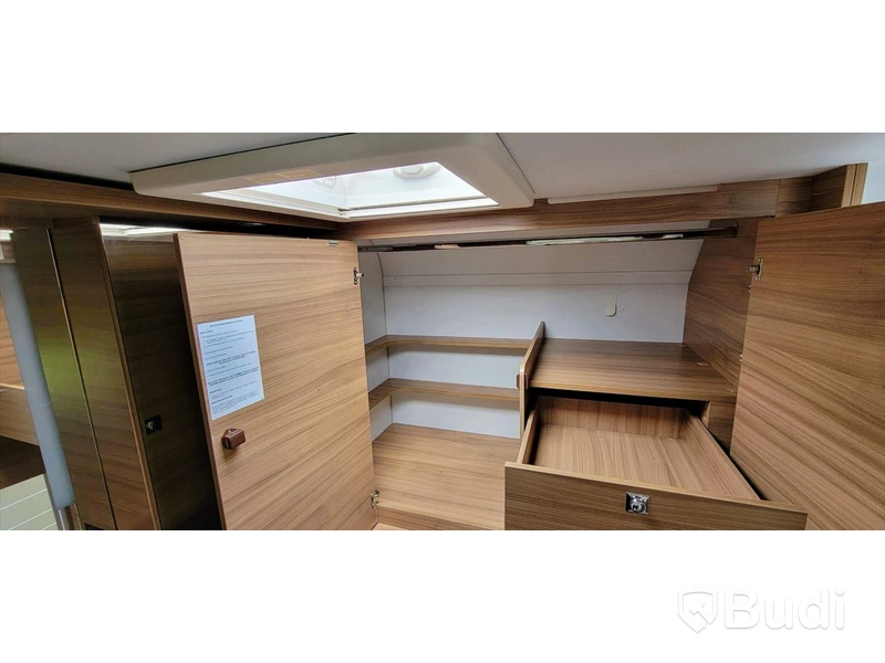 Husbil Adria 600 DT - 2020