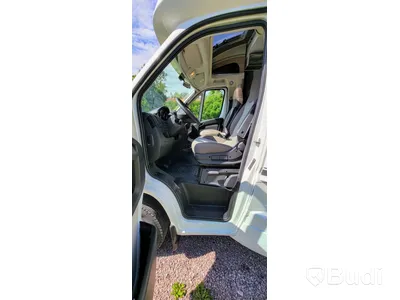 Husbil Adria 600 DT - 2020