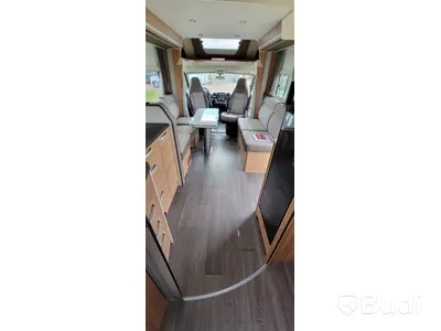 Husbil Adria 600 DT - 2020
