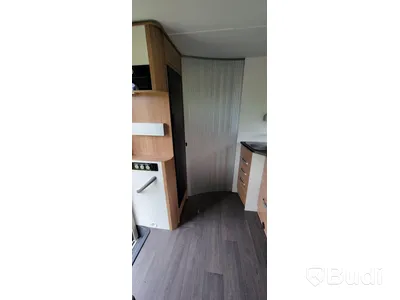 Husbil Adria 600 DT - 2020