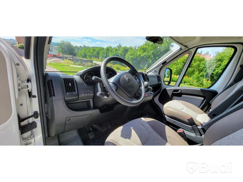 Husbil Adria 600 DT - 2020