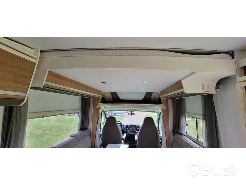 Husbil Adria 600 DT - 2020