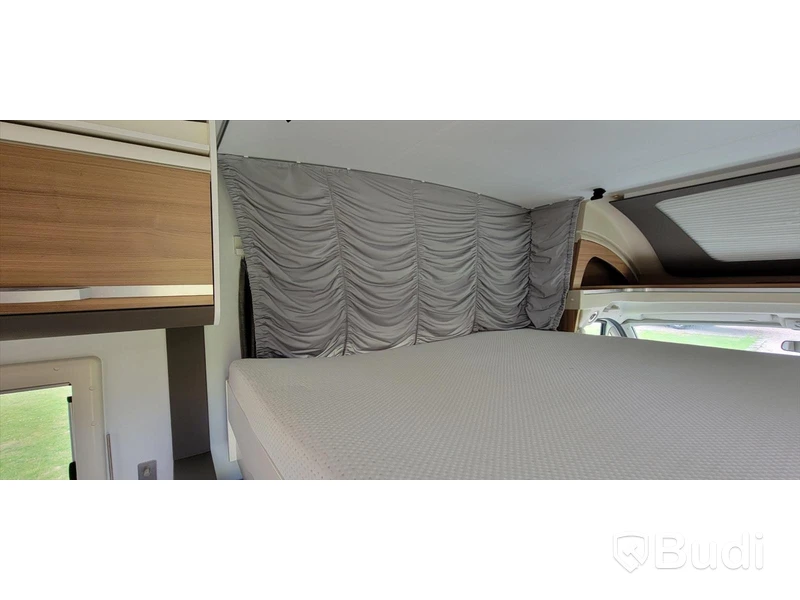 Husbil Adria 600 DT - 2020