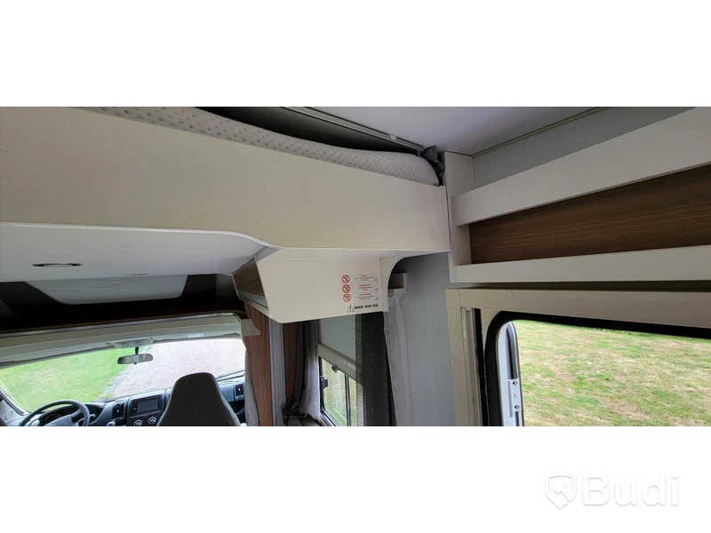 Husbil Adria 600 DT - 2020