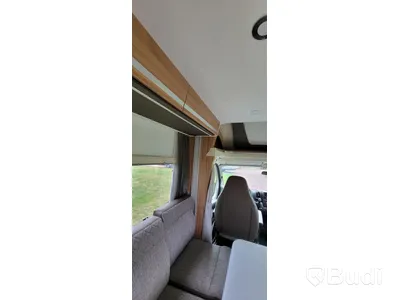 Husbil Adria 600 DT - 2020