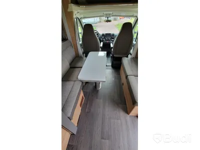 Husbil Adria 600 DT - 2020