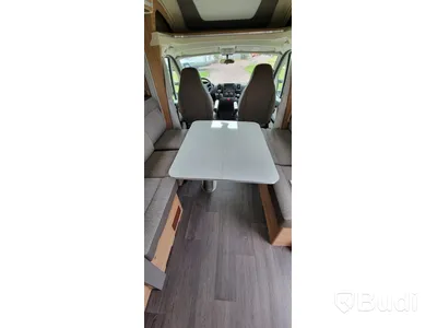 Husbil Adria 600 DT - 2020
