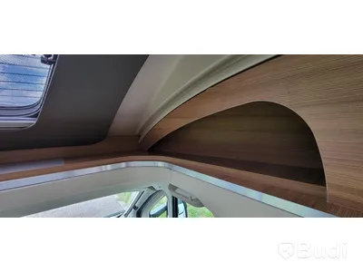 Husbil Adria 600 DT - 2020