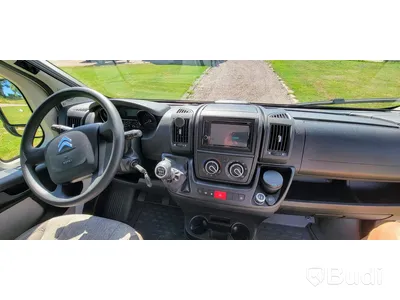 Husbil Adria 600 DT - 2020
