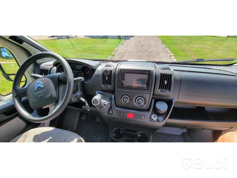 Husbil Adria 600 DT - 2020