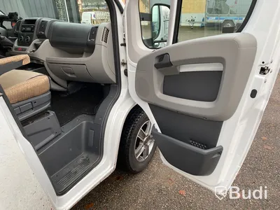 Husbil Fiat Miller Oklahoma 700UCO 130 Multijet - 07