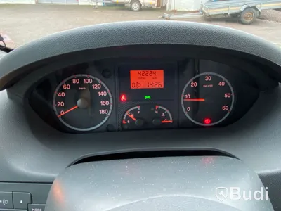 Husbil Fiat Miller Oklahoma 700UCO 130 Multijet - 07