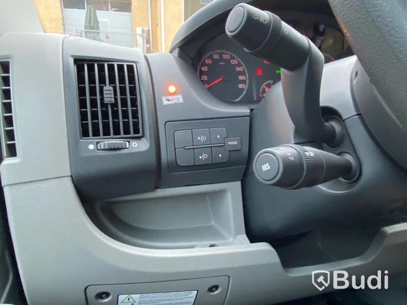 Husbil Fiat Miller Oklahoma 700UCO 130 Multijet - 07