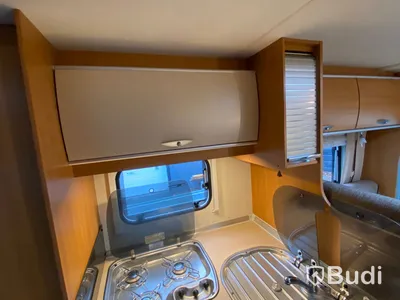 Husbil Fiat Miller Oklahoma 700UCO 130 Multijet - 07