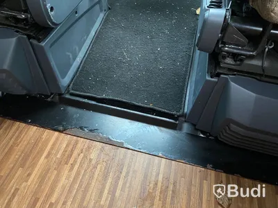 Husbil Fiat Miller Oklahoma 700UCO 130 Multijet - 07