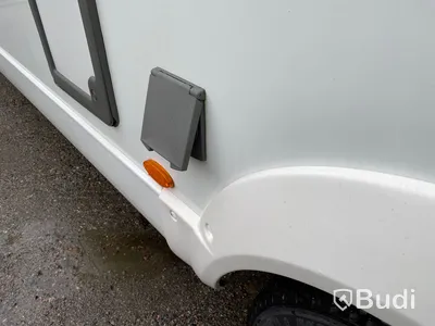 Husbil Fiat Miller Oklahoma 700UCO 130 Multijet - 07