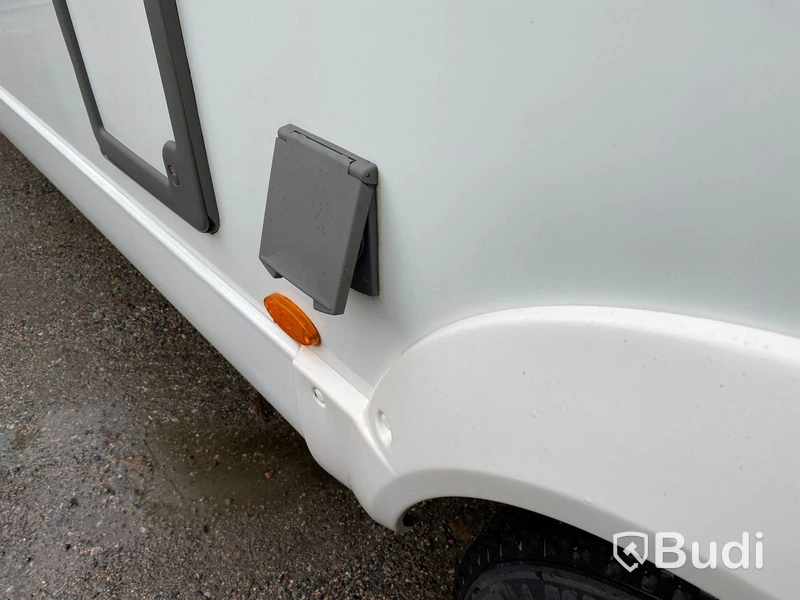 Husbil Fiat Miller Oklahoma 700UCO 130 Multijet - 07