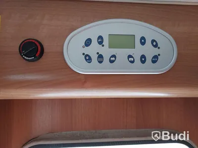Husbil Fiat Miller Oklahoma 700UCO 130 Multijet - 07