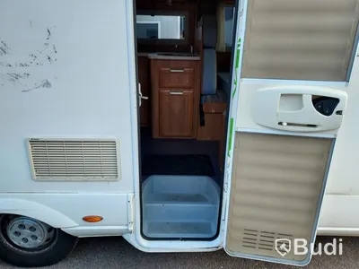 Husbil Fiat Miller Oklahoma 700UCO 130 Multijet - 07
