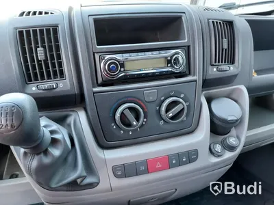 Husbil Fiat Miller Oklahoma 700UCO 130 Multijet - 07