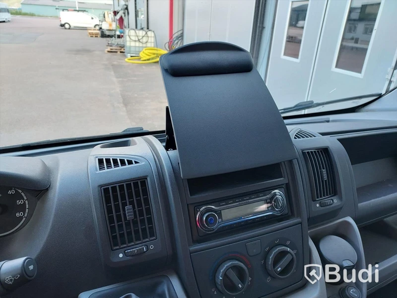 Husbil Fiat Miller Oklahoma 700UCO 130 Multijet - 07