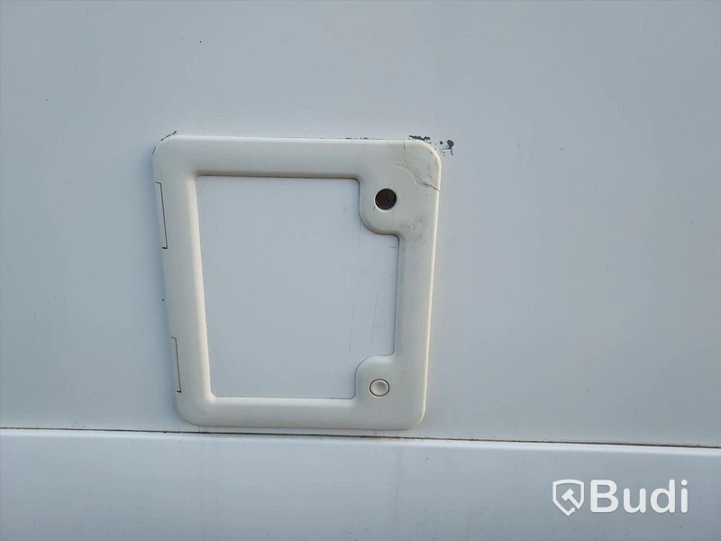 Husbil Fiat Miller Oklahoma 700UCO 130 Multijet - 07