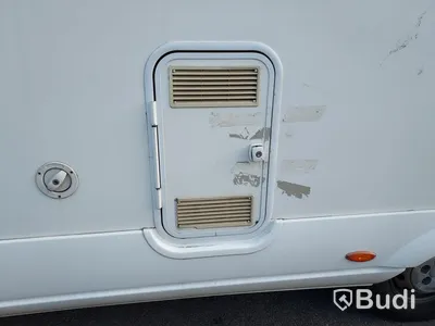 Husbil Fiat Miller Oklahoma 700UCO 130 Multijet - 07