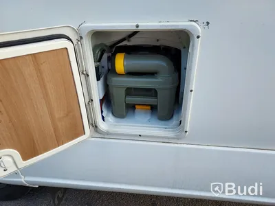 Husbil Fiat Miller Oklahoma 700UCO 130 Multijet - 07