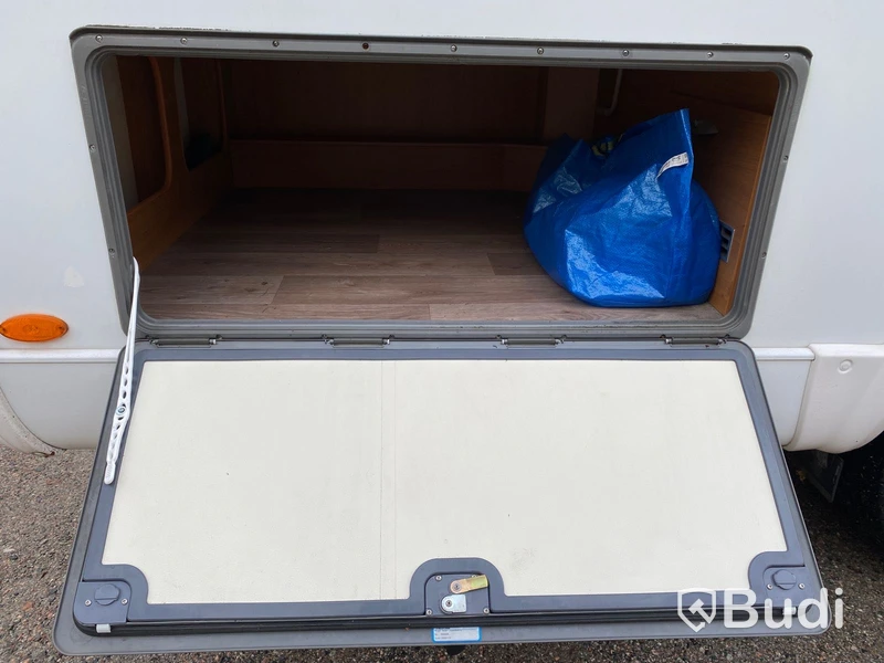 Husbil Fiat Miller Oklahoma 700UCO 130 Multijet - 07
