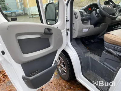 Husbil Fiat Miller Oklahoma 700UCO 130 Multijet - 07