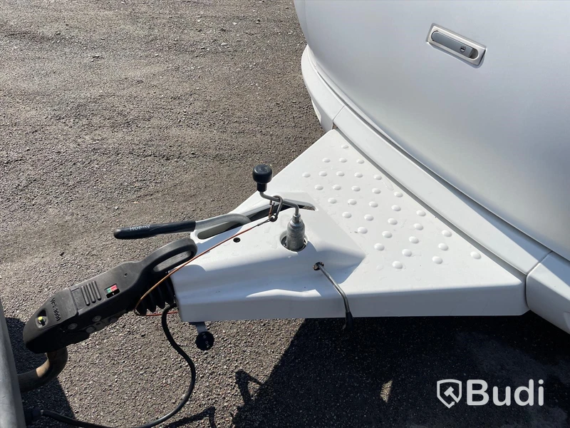 Husvagn Hobby 660 WFC Prestige | 2019
