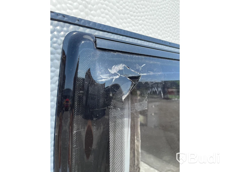 Husvagn Hobby 660 WFC Prestige | 2019