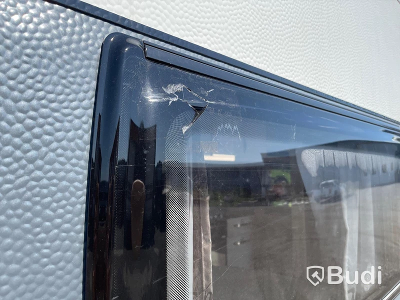 Husvagn Hobby 660 WFC Prestige | 2019