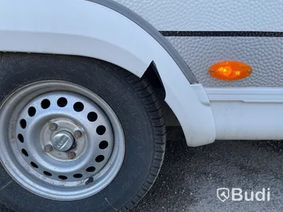 Husvagn Hobby 660 WFC Prestige | 2019