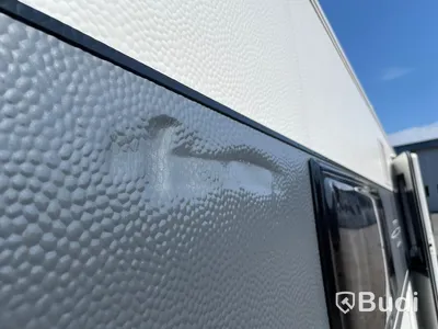 Husvagn Hobby 660 WFC Prestige | 2019