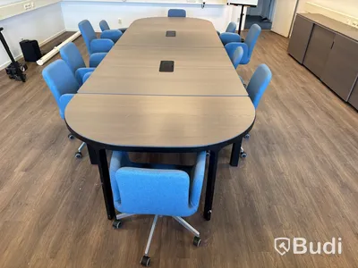 Konferensrum