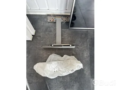 TV LG 55 tum inkl. väggfäste