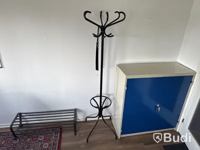 Komplett kontor