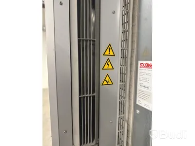 Luftvägg