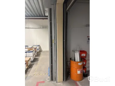 Luftvägg