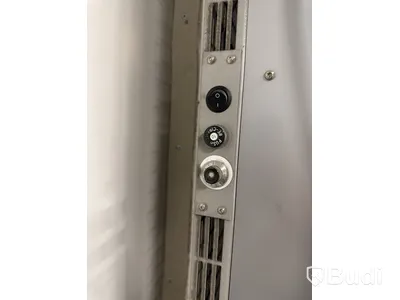 Luftvägg