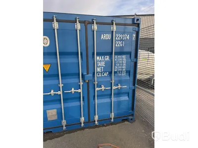 Container 20 fot