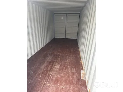 Container 20 fot