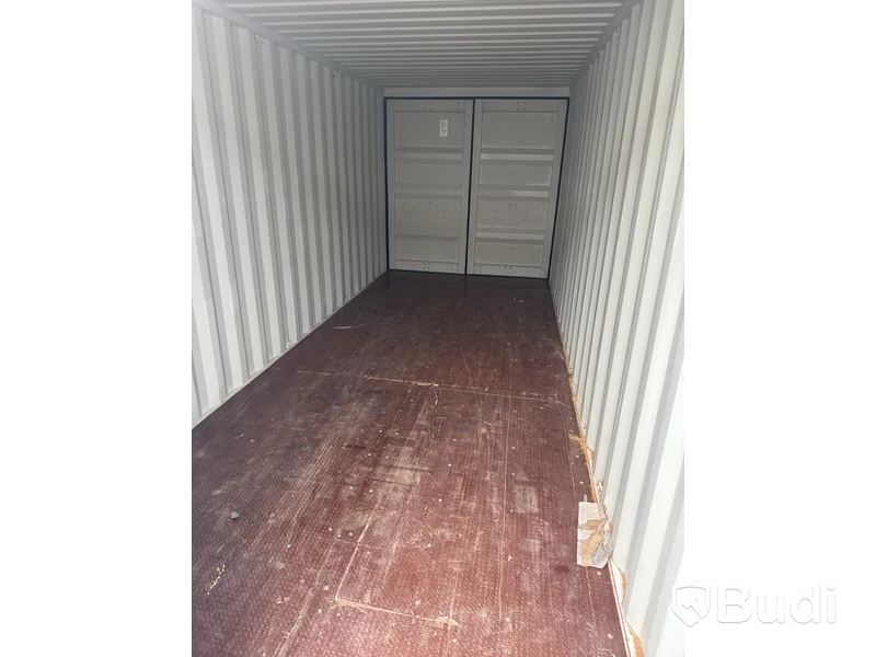 Container 20 fot