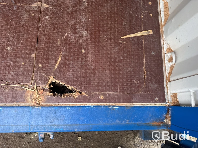 Container 20 fot