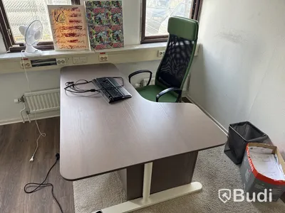 Komplett kontor