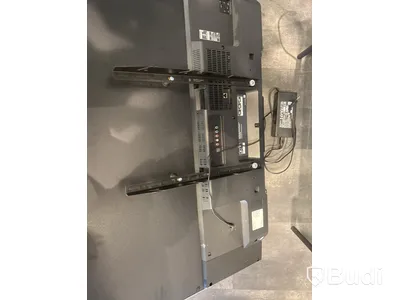 TV Sony inkl. Väggfäste