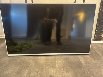 TV Sony inkl. Väggfäste