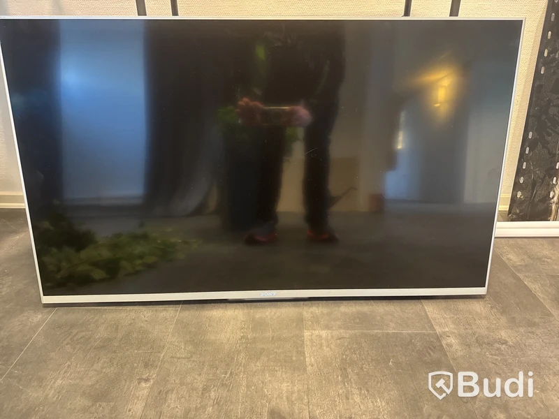 TV Sony inkl. Väggfäste